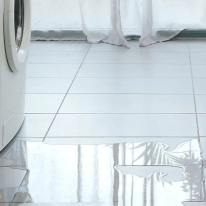 Appliance Leak Cleanup in Miami-Dade County, FL